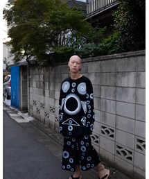 ZOMU | パンツ