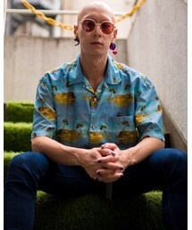 VINTAGE | シャツ/ブラウス