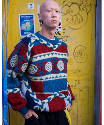 はやとちり古着 | ニット/セーター