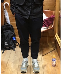 URBAN RESEARCH | チノパンツ