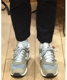 NEW BALANCE | スニーカー
