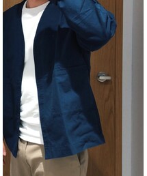 MUJI Labo | ジャケット/アウター