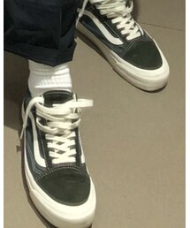 VANS VAULT | スニーカー