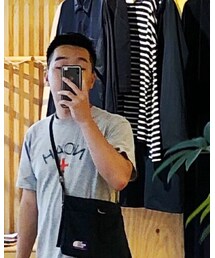 NOAH | Tシャツ/カットソー