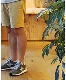 NEW BALANCE | スニーカー