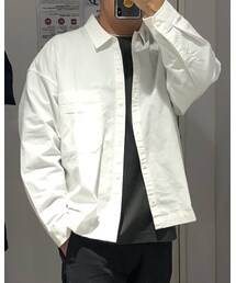 MUJI Labo | シャツ/ブラウス