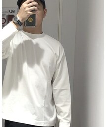 MUJI Labo | スウェット