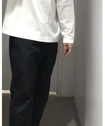 UNIQLO | チノパンツ