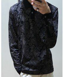 Pretty Green | ポロシャツ