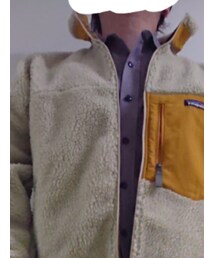 patagonia | ブルゾン
