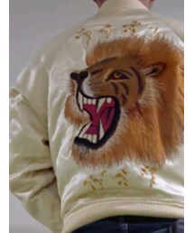 EVISU | スカジャン