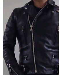Lewis Leathers | ライダースジャケット