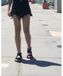 SKECHERS | サンダル