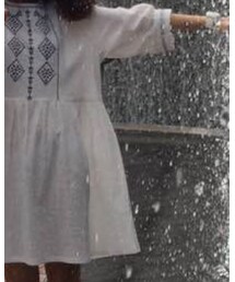 QUEEN SHOP | シャツワンピース