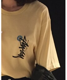 STUSSY | Tシャツ/カットソー