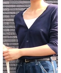 UNIQLO | カーディガン/ボレロ