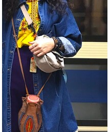 QUEEN SHOP | ショルダーバッグ