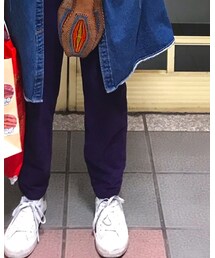 VINTAGE | スラックス