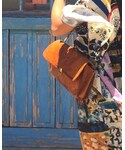 VINTAGE(ヴィンテージ)の「バッグ(ショルダーバッグ)」