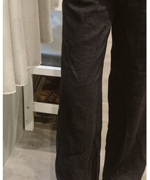 ZARA | スラックス