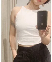 ZARA | キャミソール