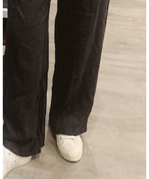 MUJI Labo | シューズ