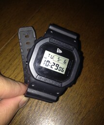 G-SHOCK | アナログ腕時計