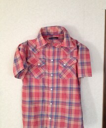 AZUL by moussy | シャツ/ブラウス