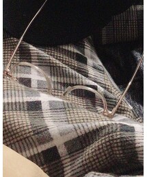 GARRETT LEIGHT | メガネ