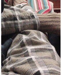 UNUSED | その他パンツ