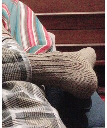 YAECA | ソックス/靴下