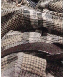 tigger leather | ベルト