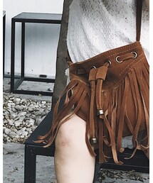 ZARA KIDS | ショルダーバッグ