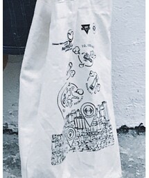 UNIQLO | トートバッグ