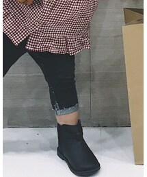 babyGAP | デニムパンツ