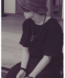 GOODWOOD NYC | ネックレス