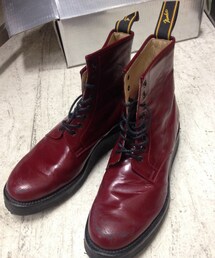 NUMBER(N)INE | ブーツ