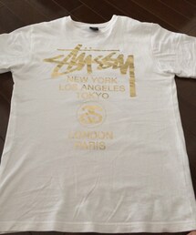 STUSSY | Tシャツ/カットソー