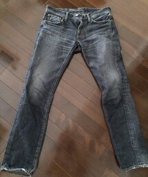 Denime | デニムパンツ