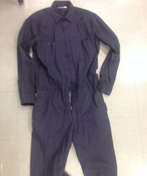 UNUSED | つなぎ/オールインワン