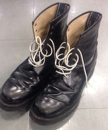 NUMBER(N)INE | ブーツ