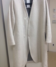 design complicity | ノーカラージャケット