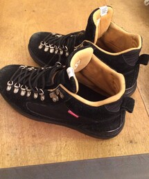 visvim×Supreme | ブーツ