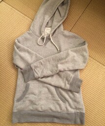 LOOPWHEELER | パーカー