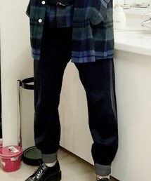 kolor | その他パンツ