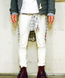 UNIQLO | その他パンツ