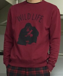 MACKDADDY | スウェット