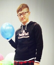 4weeksnow | パーカー