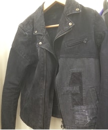 glamb | デニムジャケット