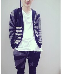 H&M | Tシャツ/カットソー